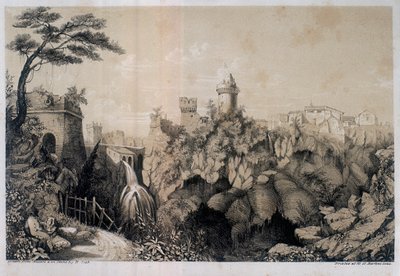 Gravação de H. R. Cook