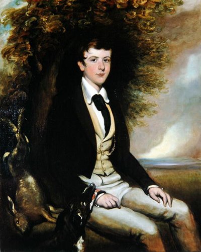 Lorde Edward Fitzalan Howard de H. Smith