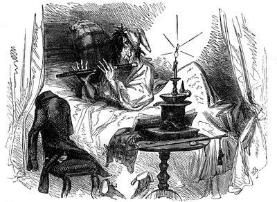 Charles Dickens 