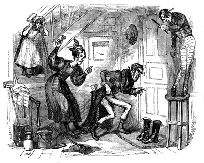 Charles Dickens 
