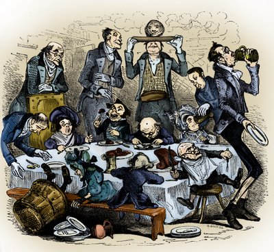 Charles Dickens 