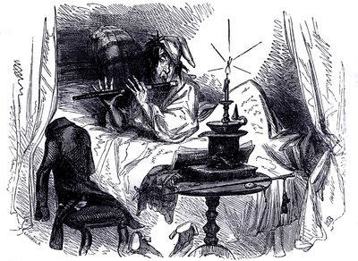 Charles Dickens 
