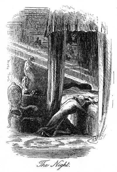 Little Dorrit - de Hablot Knight Browne