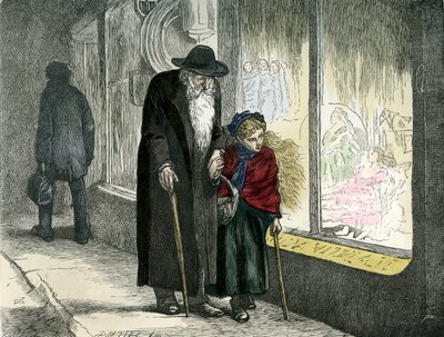 Nosso Amigo Mútuo por Dickens de Hablot Knight Browne