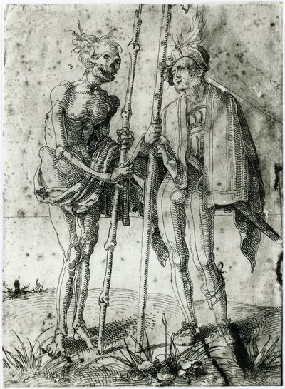 Imagem desconhecida de Hans Baldung Grien