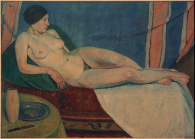 paisagem de Hans Barthelmess