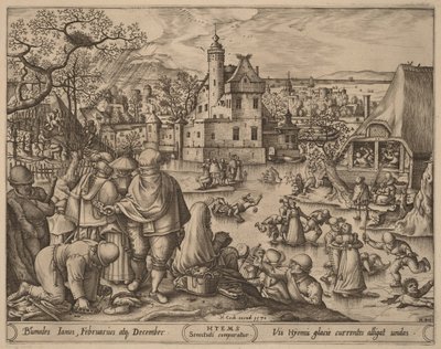  de Hans Bol