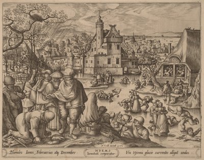  de Hans Bol
