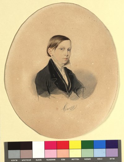 Anton Ramsdorfer (Ramersdorfer?) de Hans Canon