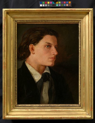 Ludwig Martinelli (ator) de Hans Canon