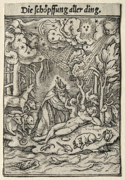 Dança da Morte: A Criação de Hans Holbein