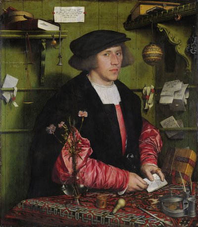  de Hans Holbein the Younger
