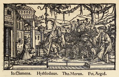 Madeira de 1518 terceira edição de 