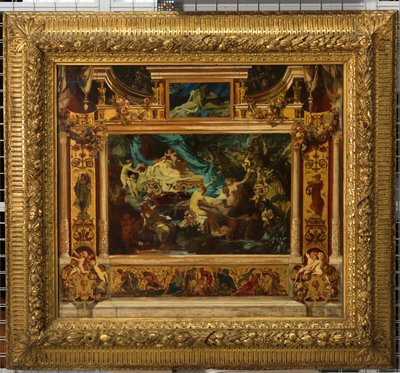  de Hans Makart