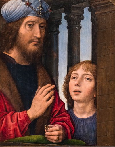  de Hans Memling