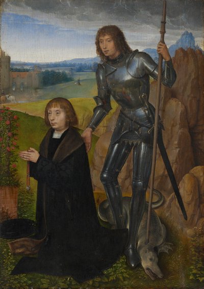  de Hans Memling