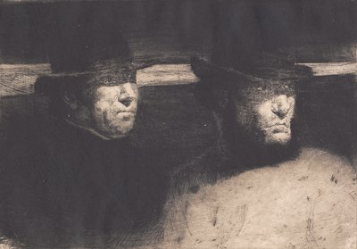 "Não Fyrkarlis" de Hans Nikolaj Hansen