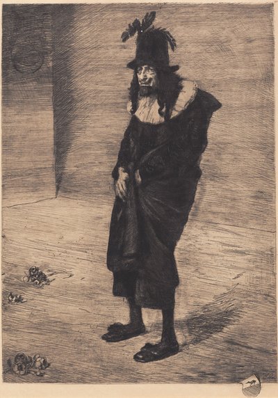 "Dom Bartolomeu" de Hans Nikolaj Hansen