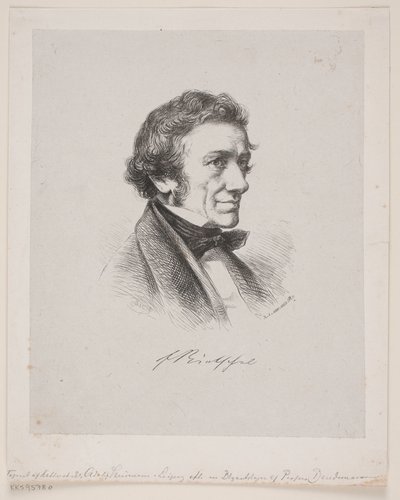 Dinamarquês: E. Rietschel de Hans Peter Hansen