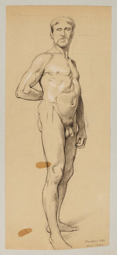  de Hans Thoma