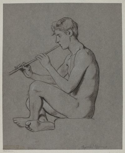  de Hans Thoma