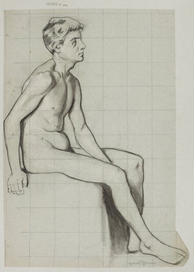  de Hans Thoma