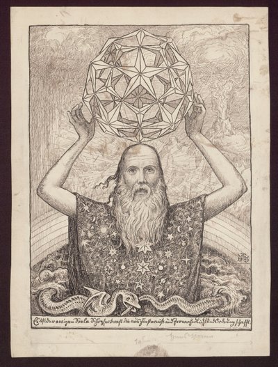  de Hans Thoma