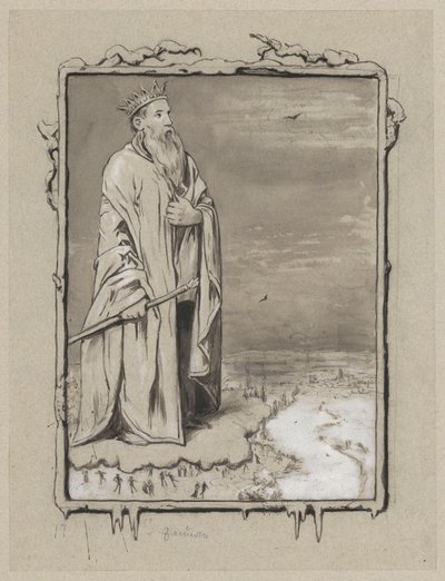  de Hans Thoma