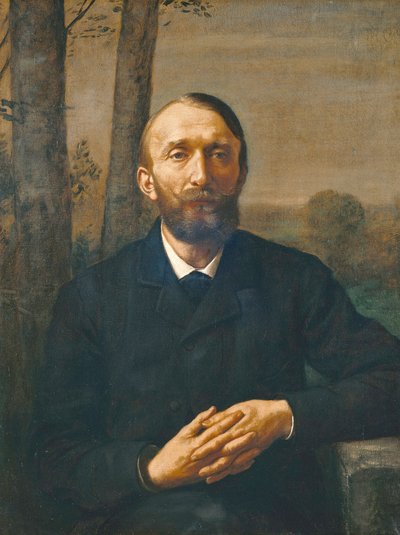  de Hans Thoma
