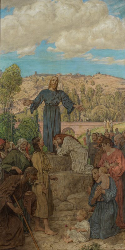  de Hans Thoma