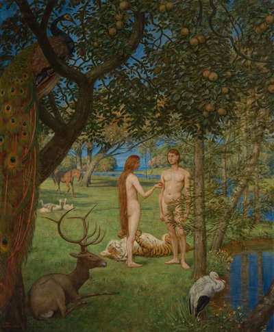  de Hans Thoma
