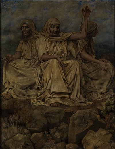  de Hans Thoma
