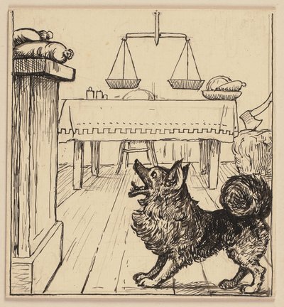  de Hans Thoma