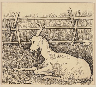  de Hans Thoma