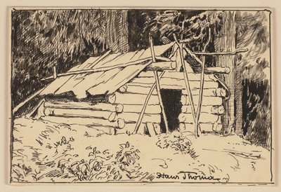  de Hans Thoma
