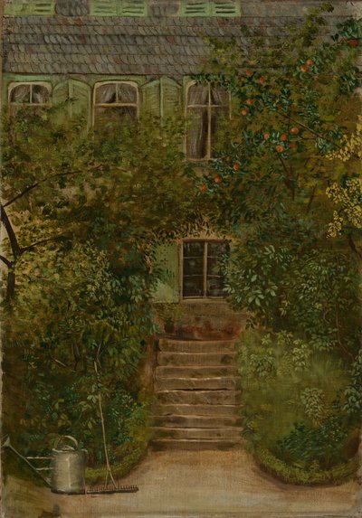  de Hans Thoma
