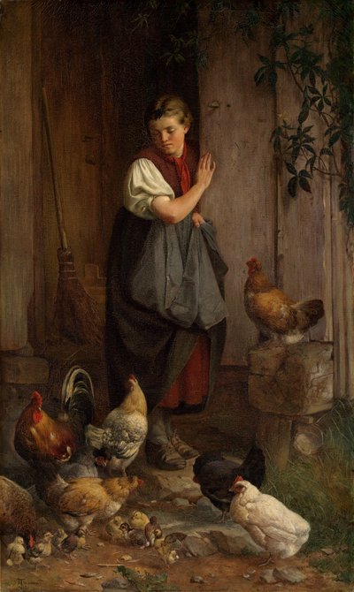  de Hans Thoma