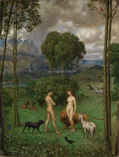  de Hans Thoma