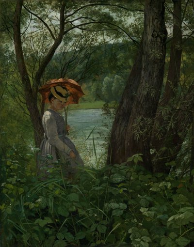  de Hans Thoma