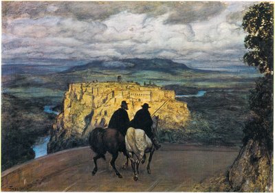  de Hans Thoma