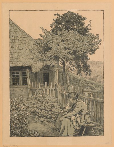  de Hans Thoma