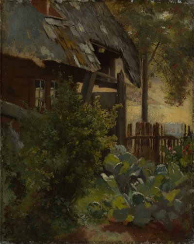  de Hans Thoma