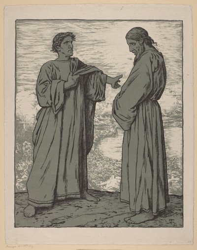  de Hans Thoma