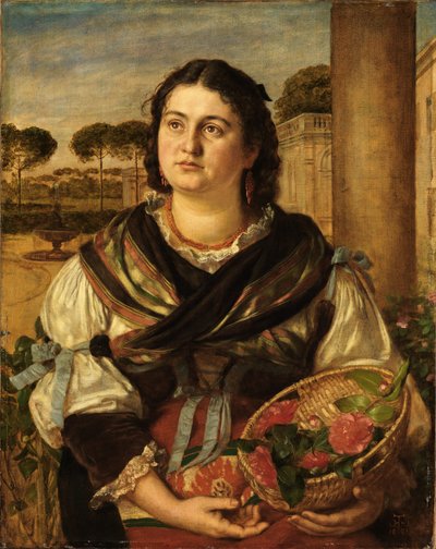  de Hans Thoma