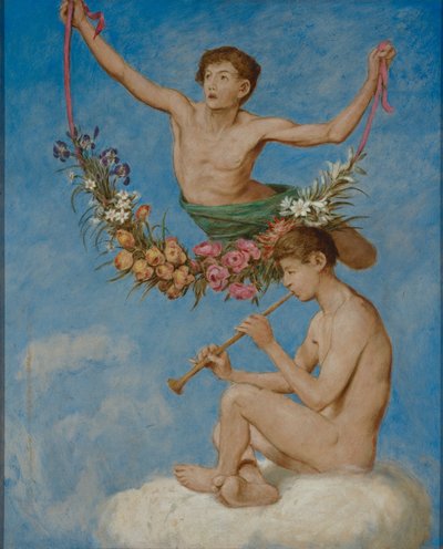  de Hans Thoma