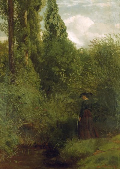  de Hans Thoma