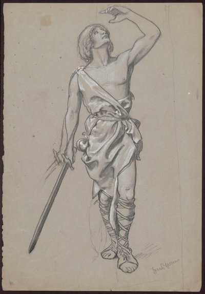  de Hans Thoma