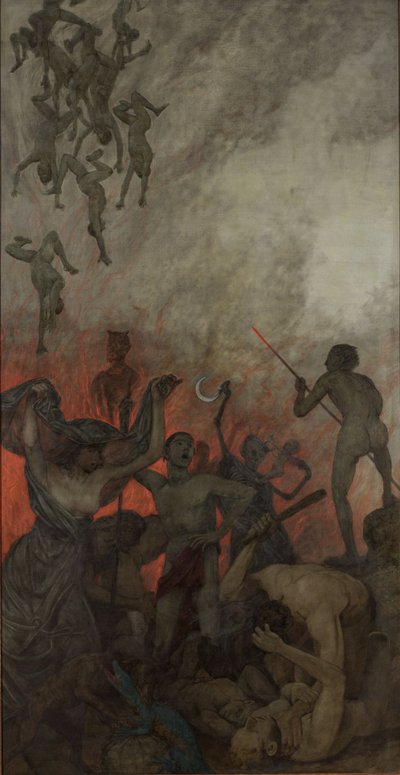 de Hans Thoma