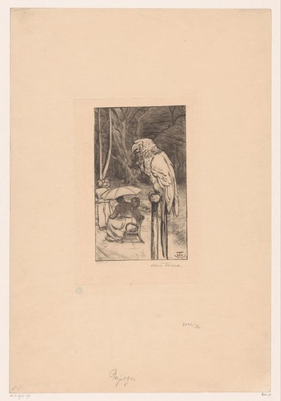 portugese de Hans Thoma