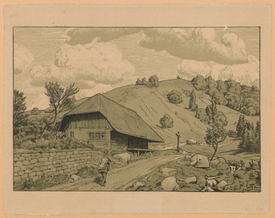  de Hans Thoma